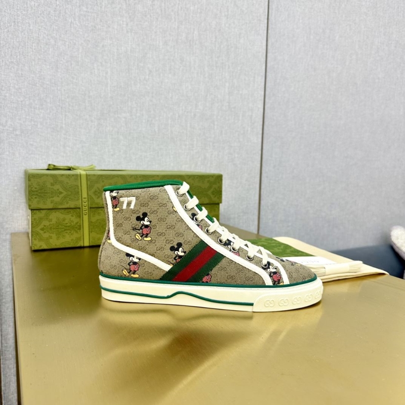 G*u*i casual shoes